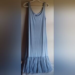 NWTO GERSHONB RAM DRESS